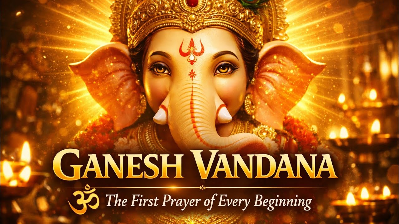 गणेश वंदना |  Teri Jai Ho Ganesh | Ganesh Bhajan #trending #devotional #ganesha #mantra mantra