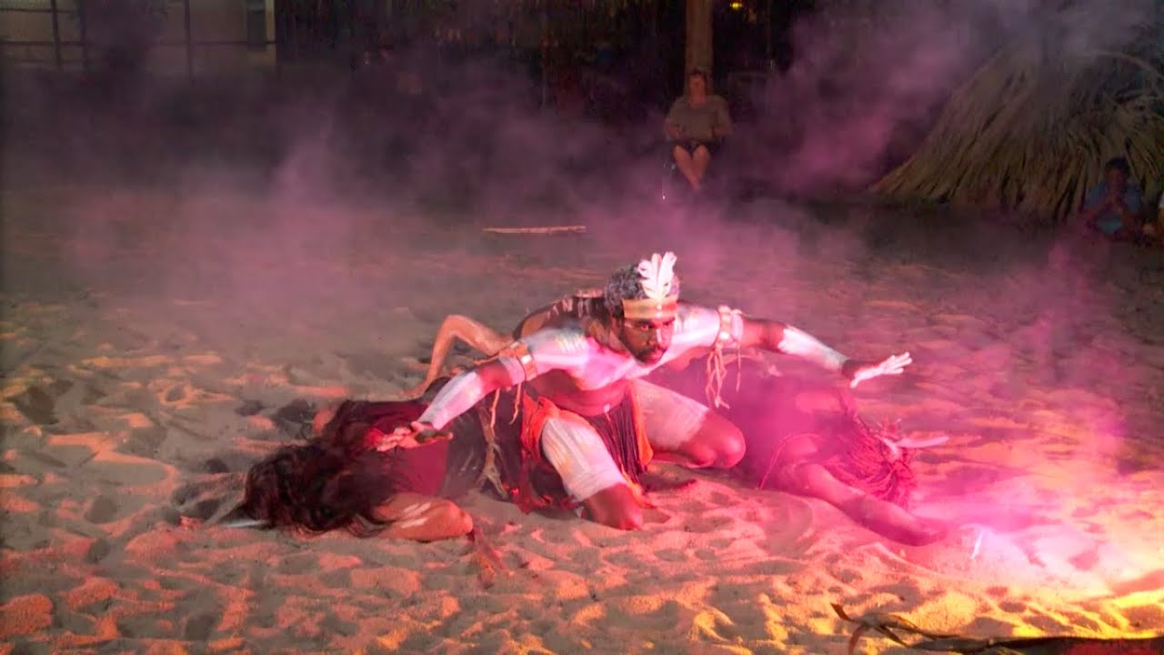 Sacred Creations Dance Co. (Contemporary Performance) - #PormpuraawYouthSummit