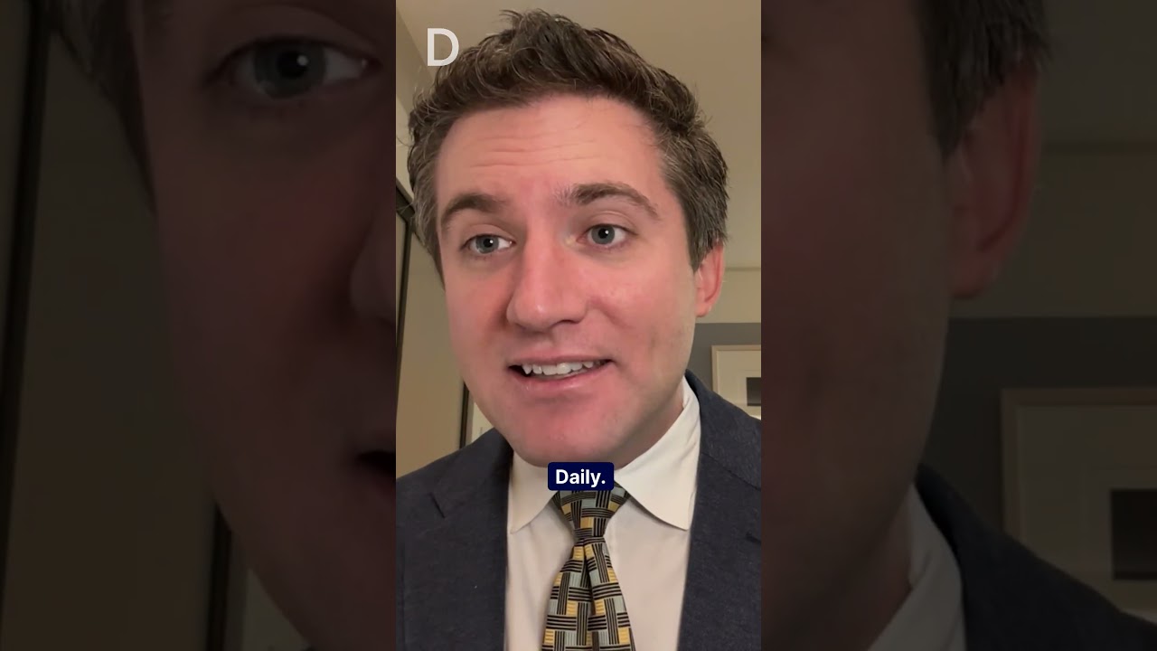 James Skoufis: DNC Needs a Major Shake Up