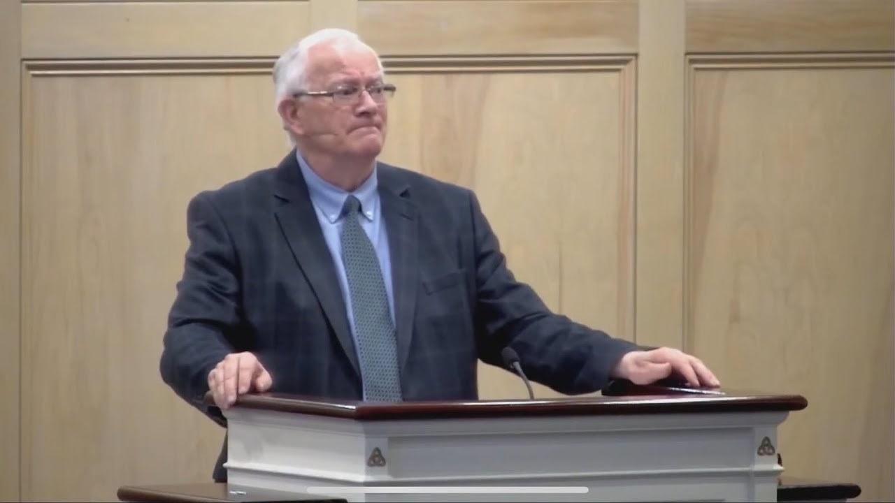 ...You Refuse to Come to Me that You may have Life  | John 