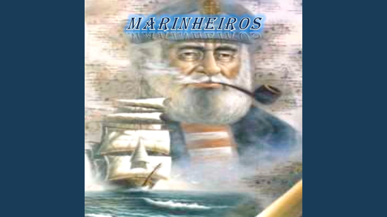 Vem Marinheiro