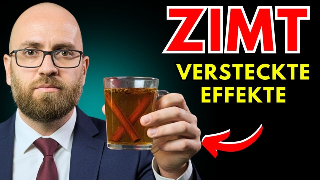 ZIMT: IST ES EIN RISIKO F&Uuml;R DEIN HERZ?