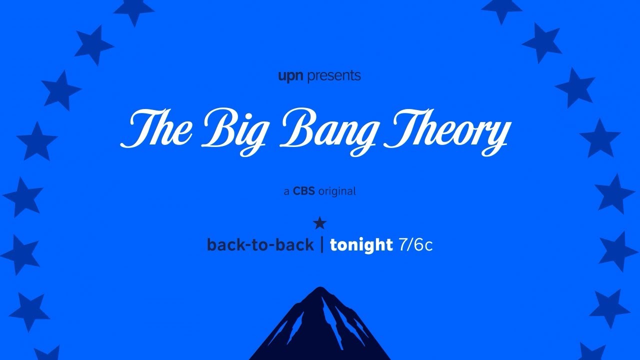 UPN (AU Rebrand) - Endcards [FANMADE/FAKE]