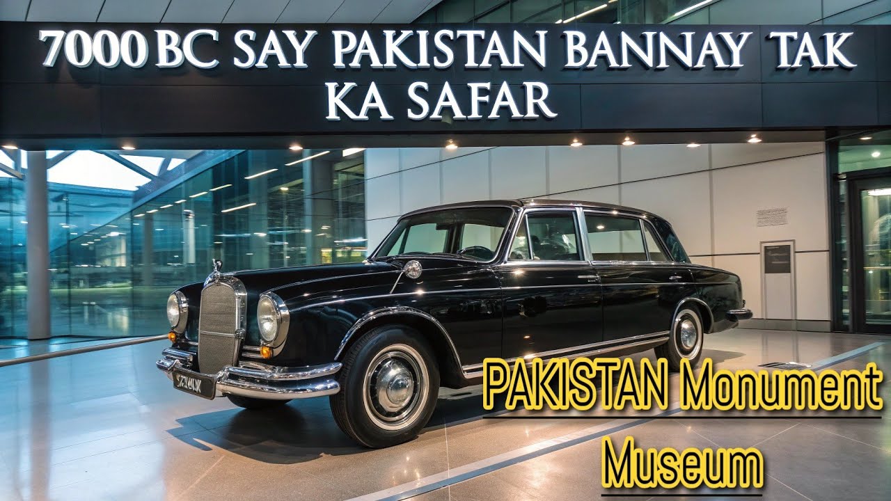 #INMYPOV: Pakistan Monument || Lok virsa Islamabad || #youtube #traveller #Pakistan