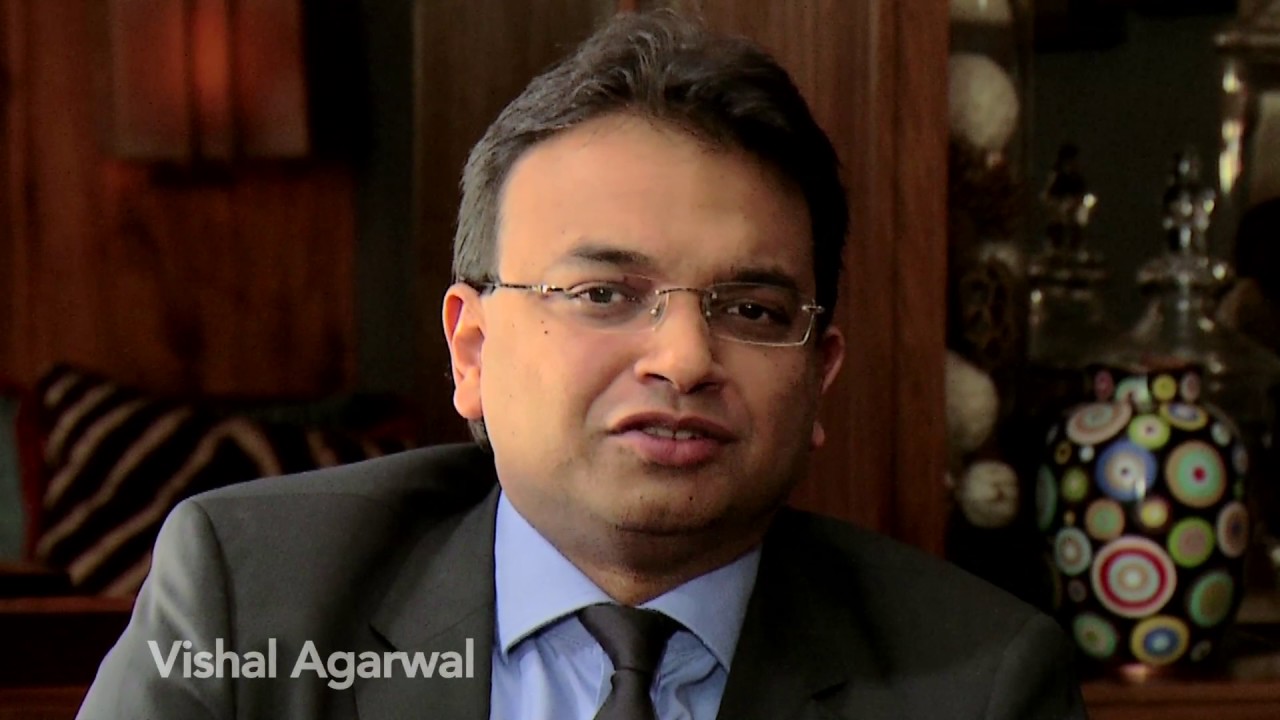 AS+A Trailblazers - Vishal Agarwal - Full Interview