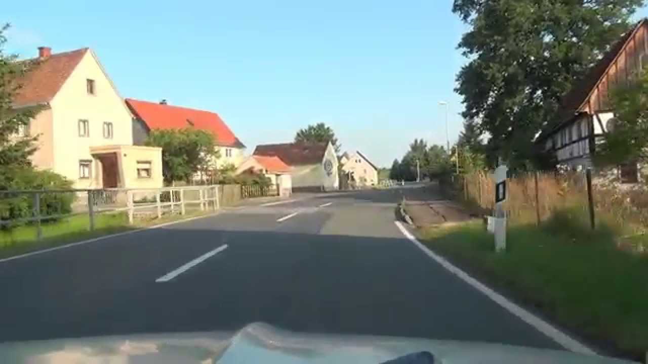 Kemnitz Stadt Bernstadt 13.7.2013