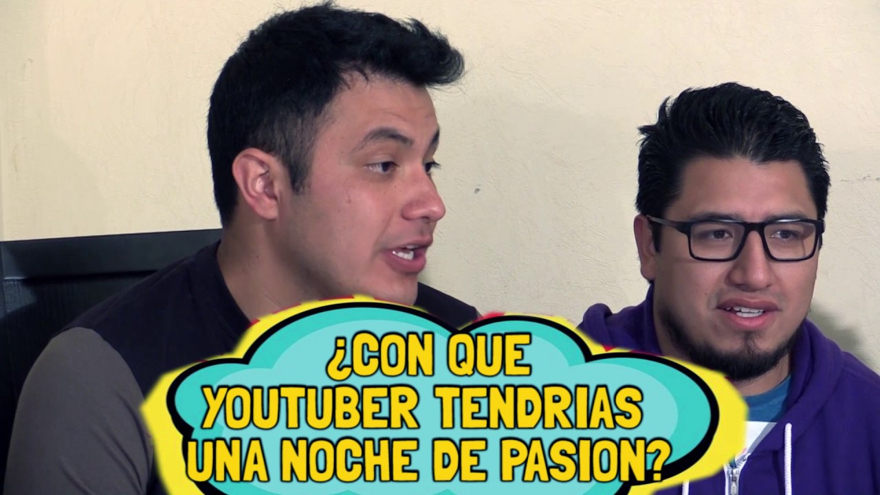 SI FUERA GAY CON EL CREW