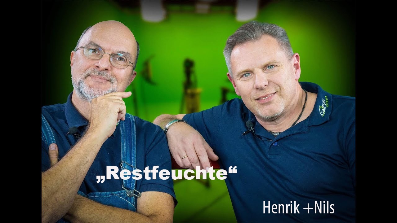 Henrik+Nils Im Gespräch