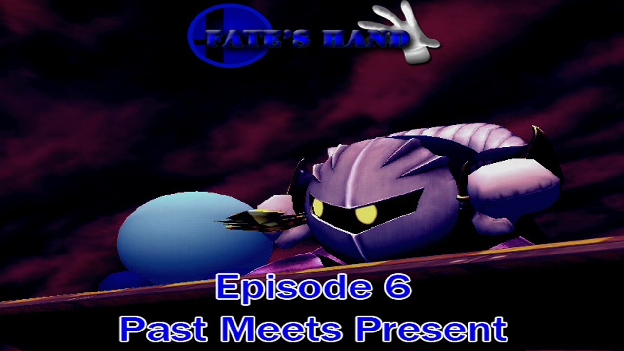 Fate's Hand Episode 6 [Past Meets Present]