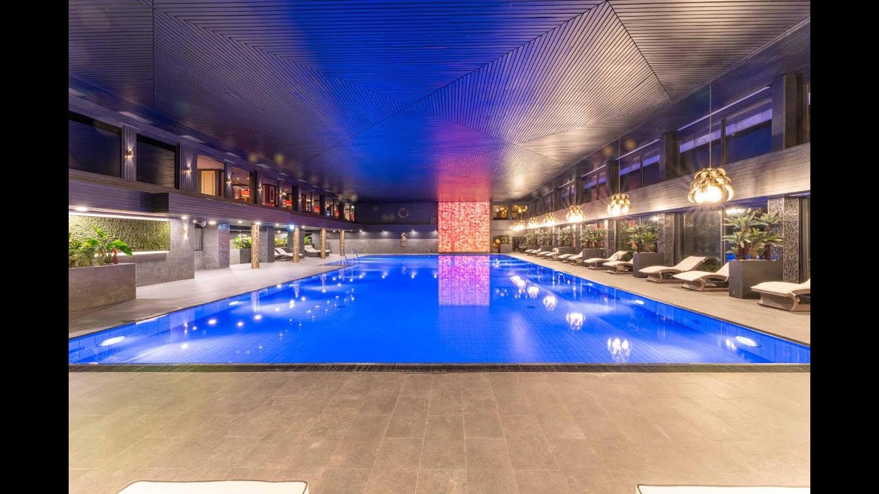 PLAZA Premium Timmendorfer Strand | Hotels mit Pool in Timmendorfer Strand