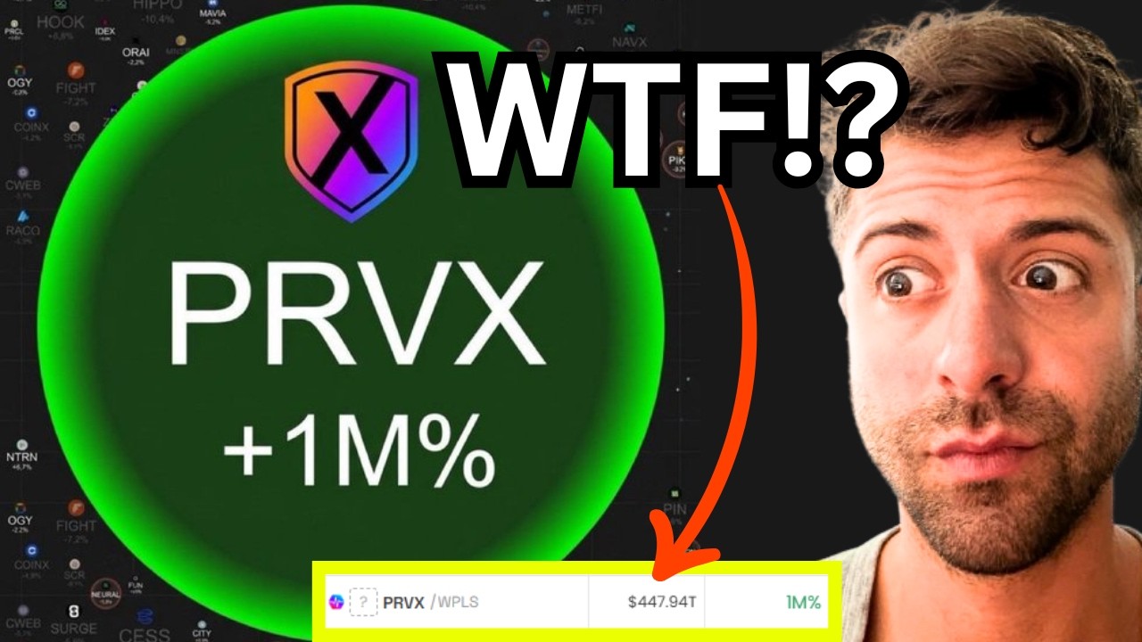 PROVEX EPIC FAIL? (catch the dump live on camera)
