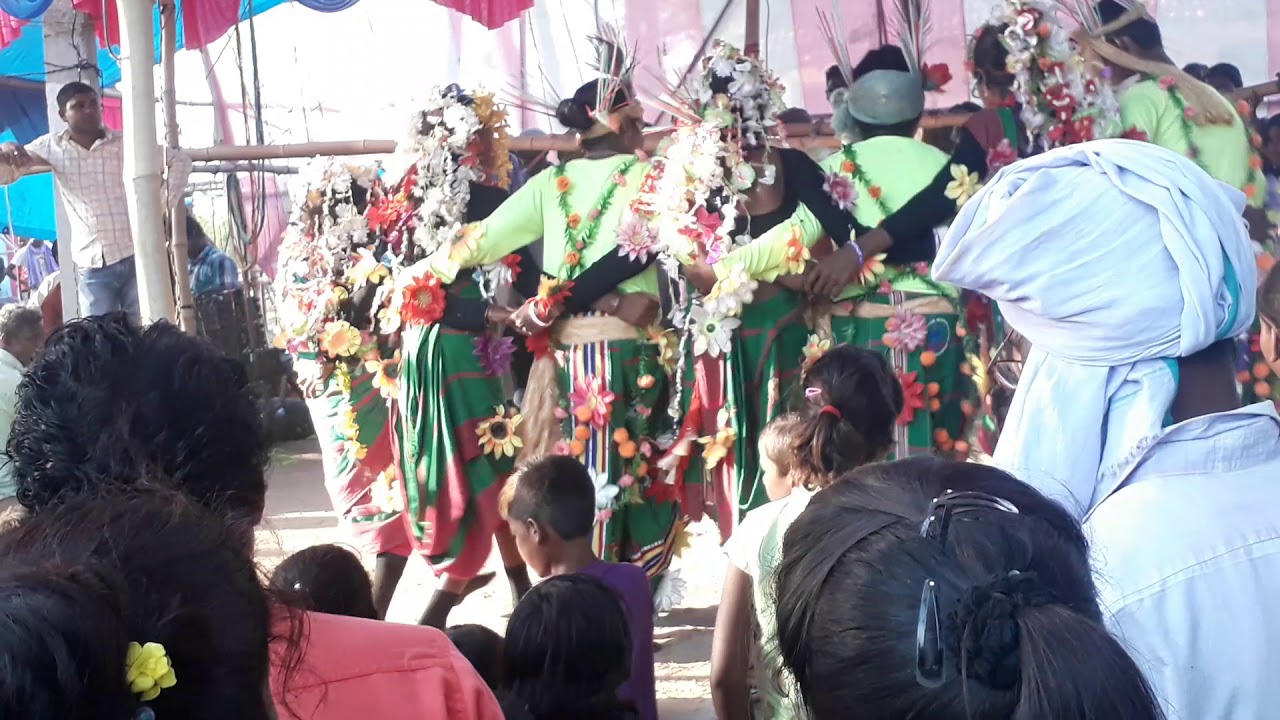 Neto chhapol chhapol dance