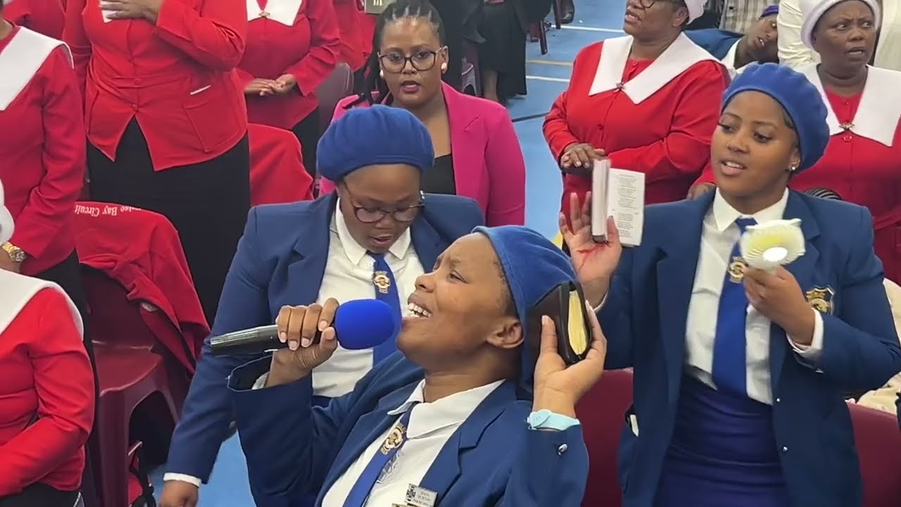 False Bay Circuit Passover 2024 - Amahlathi aphelile