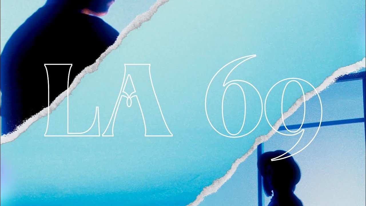 Young vene - La 69 (Videoclip) [prod bayden]