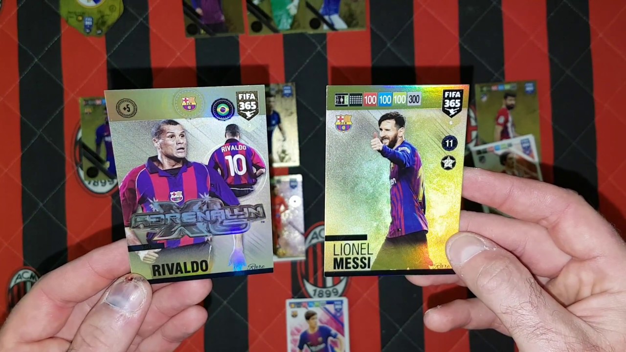 PANINI FIFA 365 2019 - GRAMY POJEDYNEK LIMITEK Z PRODUKTÓW NIEMIECKICH I POLSKICH!!!