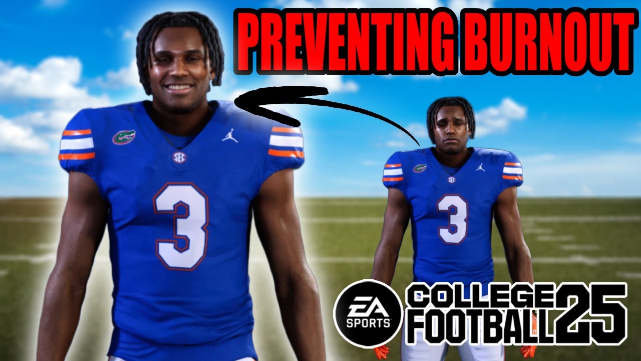 Top 8 Strategies to Make CFB25 more Enjoyable & Fun