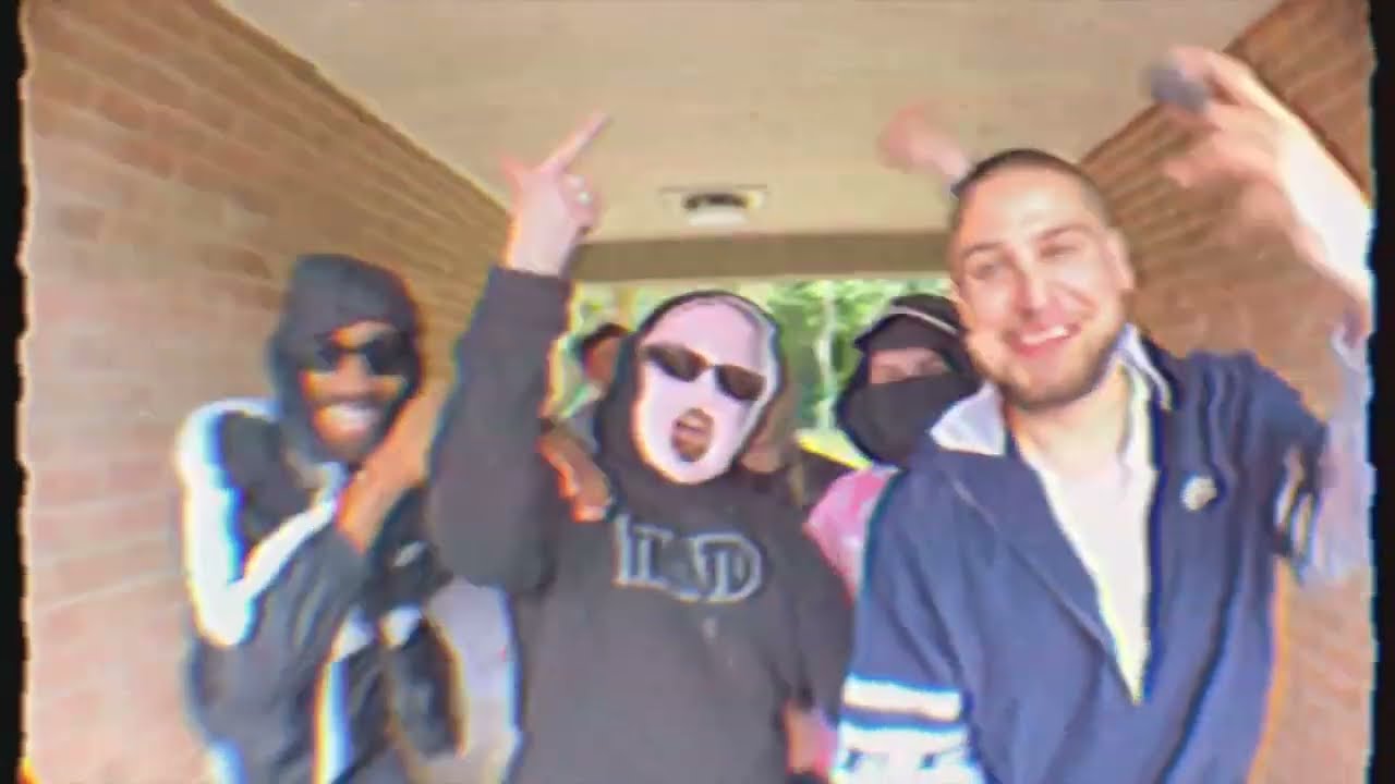 AVAWORD - MIZZIN (PROD BY FROST)
