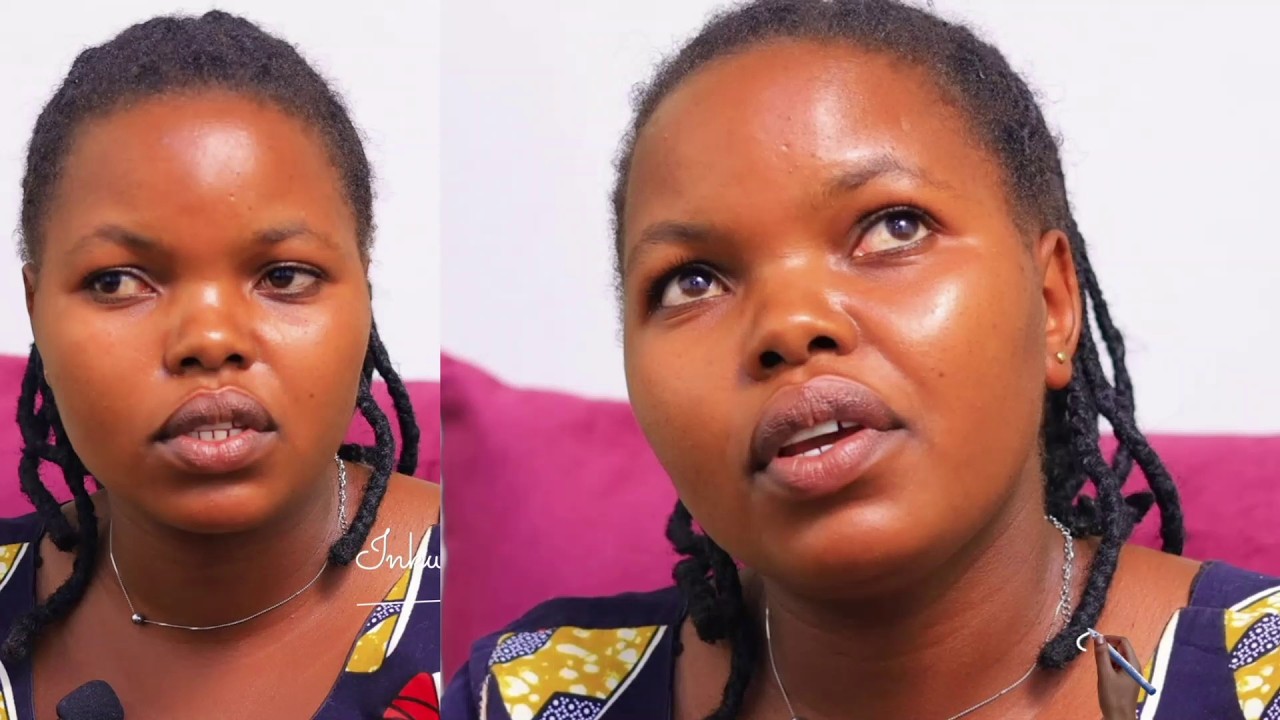 TWARWANIYE UMURAMBO W'UMUGABO WANJYE TURI ABAGORE 2 AHO YARI YAGIYE KURYA IRAHA KU MAZI i RUBAVU