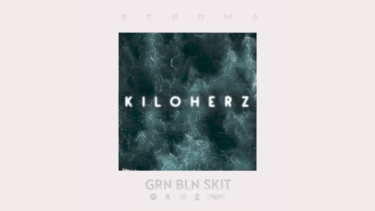 BENDMA - GRNBLN SKIT