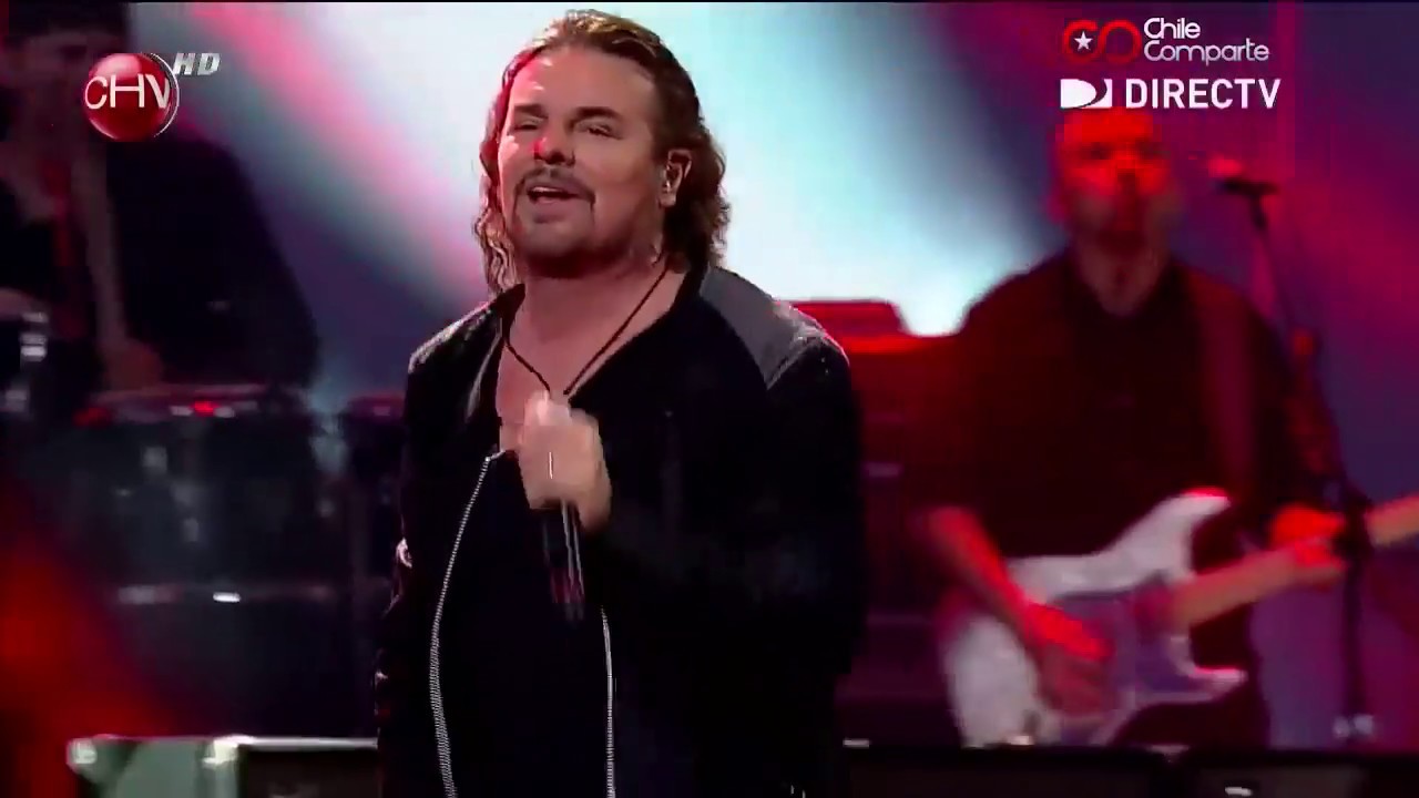 Man&aacute; | Concierto Completo HD | En Vivo