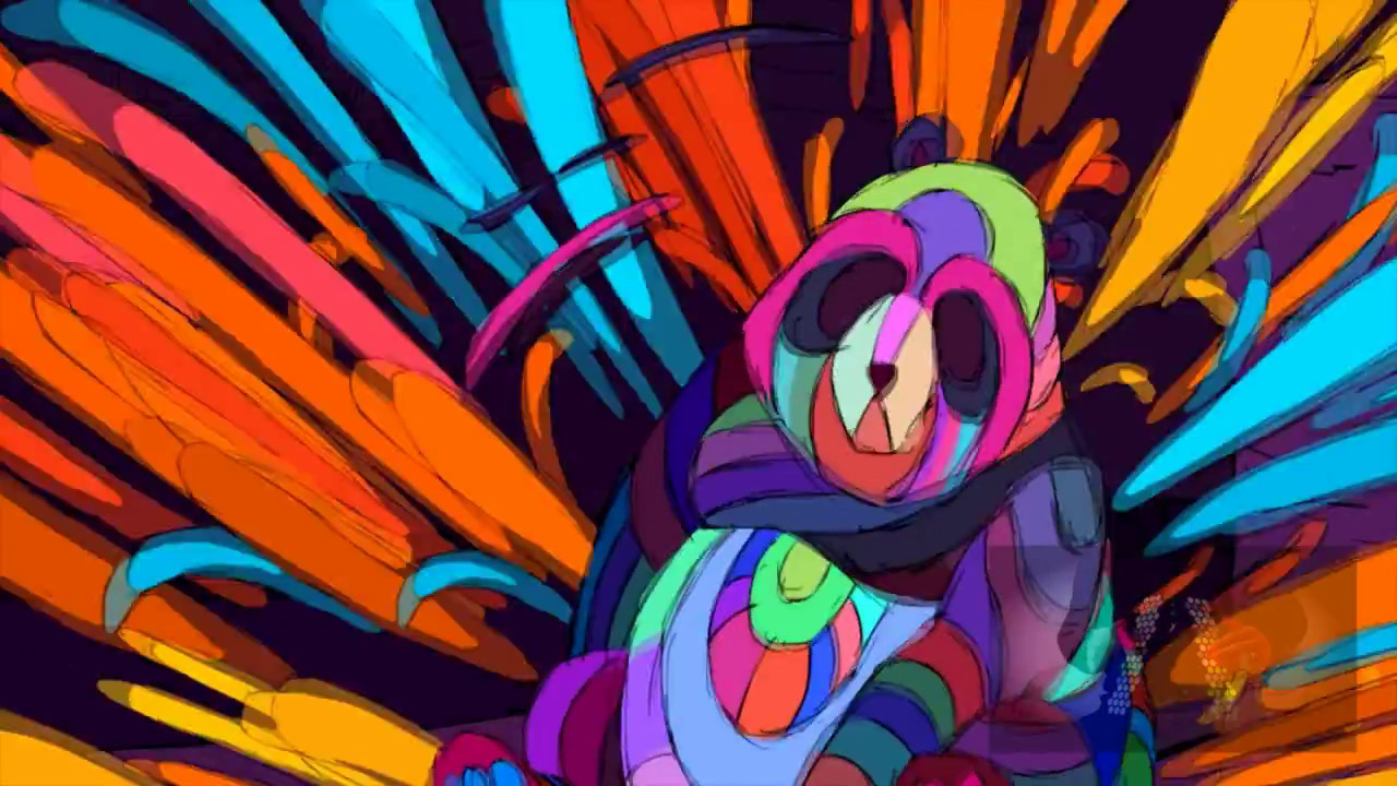 Brainwash - Ludo.B'Dualo Prod.