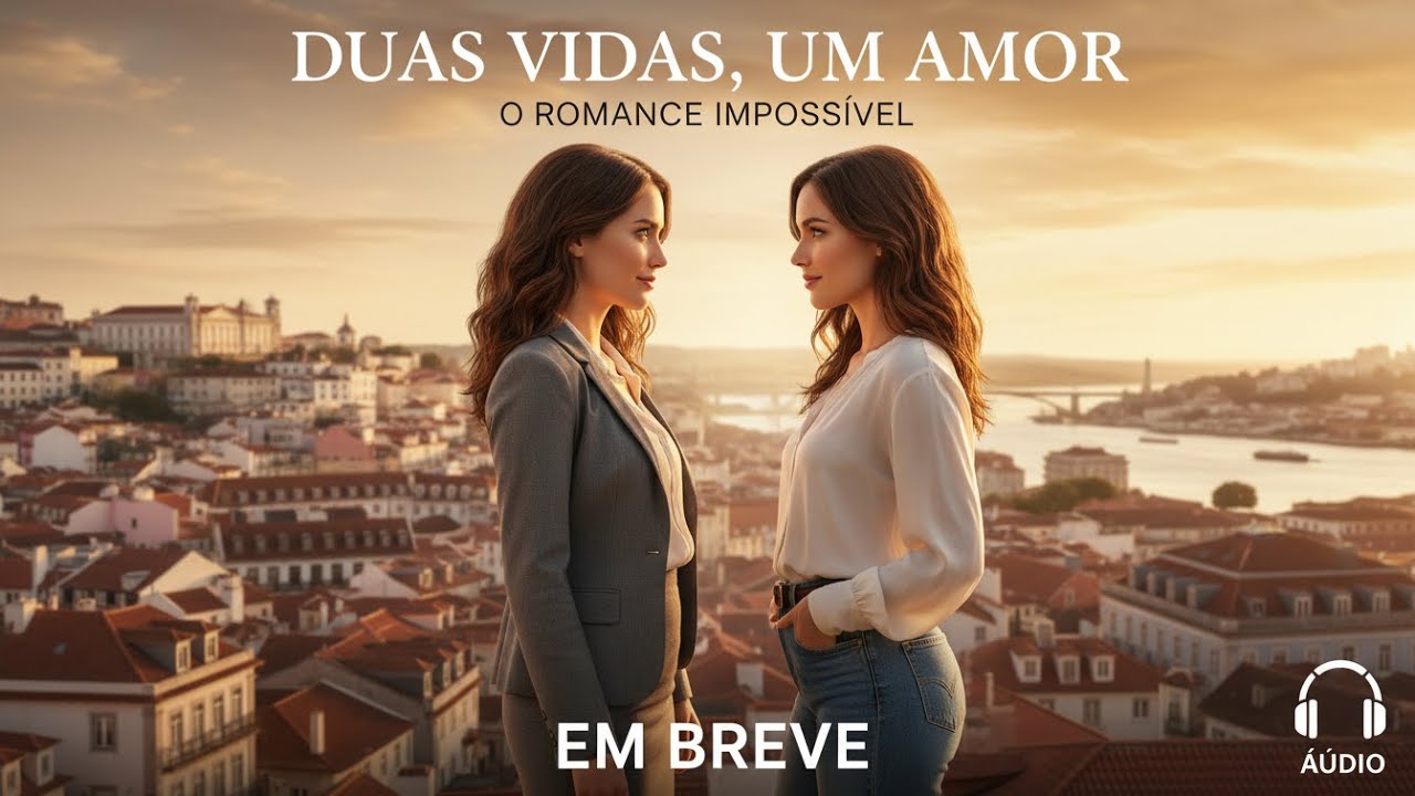 Confessei-me à Arquiteta que Amava em Segredo—Então Descobri que Era a Irmã Gêmea Dela