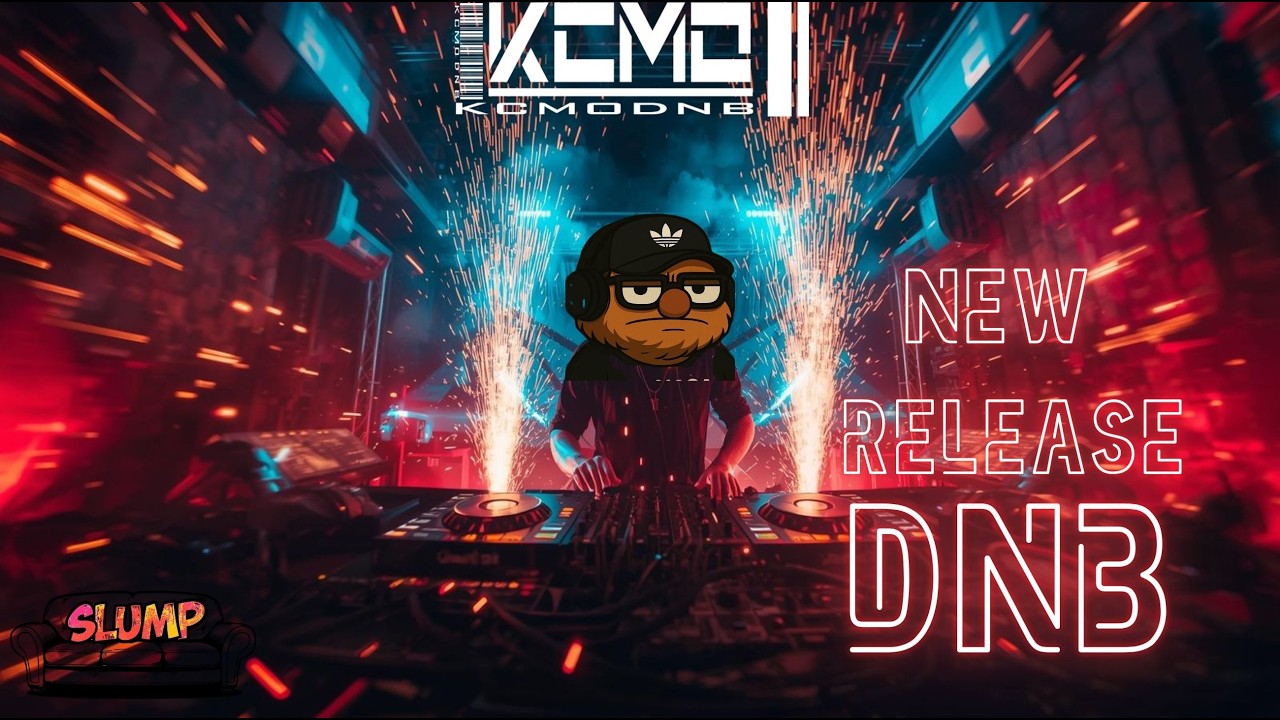 DayLight Savings DNB Mix March 8th 2026