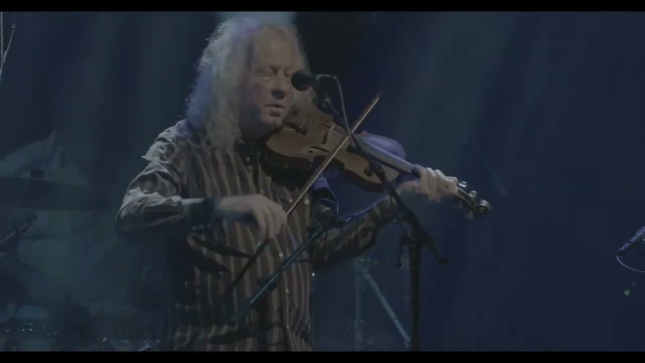 Mission Man - Railroad Earth - SBD Sync