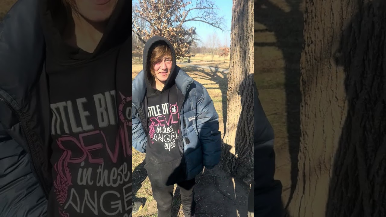 Boosting for addiction while homeless full interview 