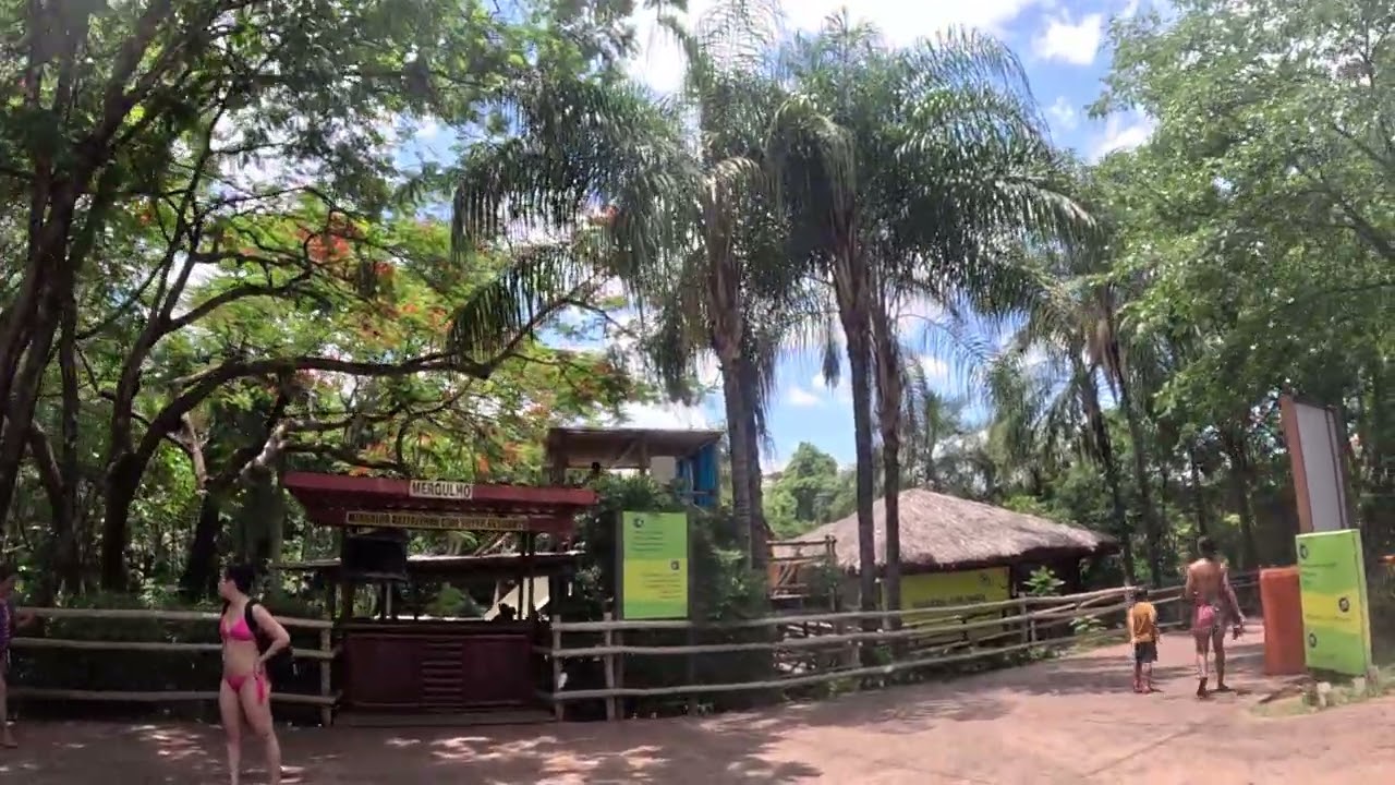 🙌🏼🙏🏼🙌🏼 Hotpark Rio Quente -GO Momentos 11.2025.