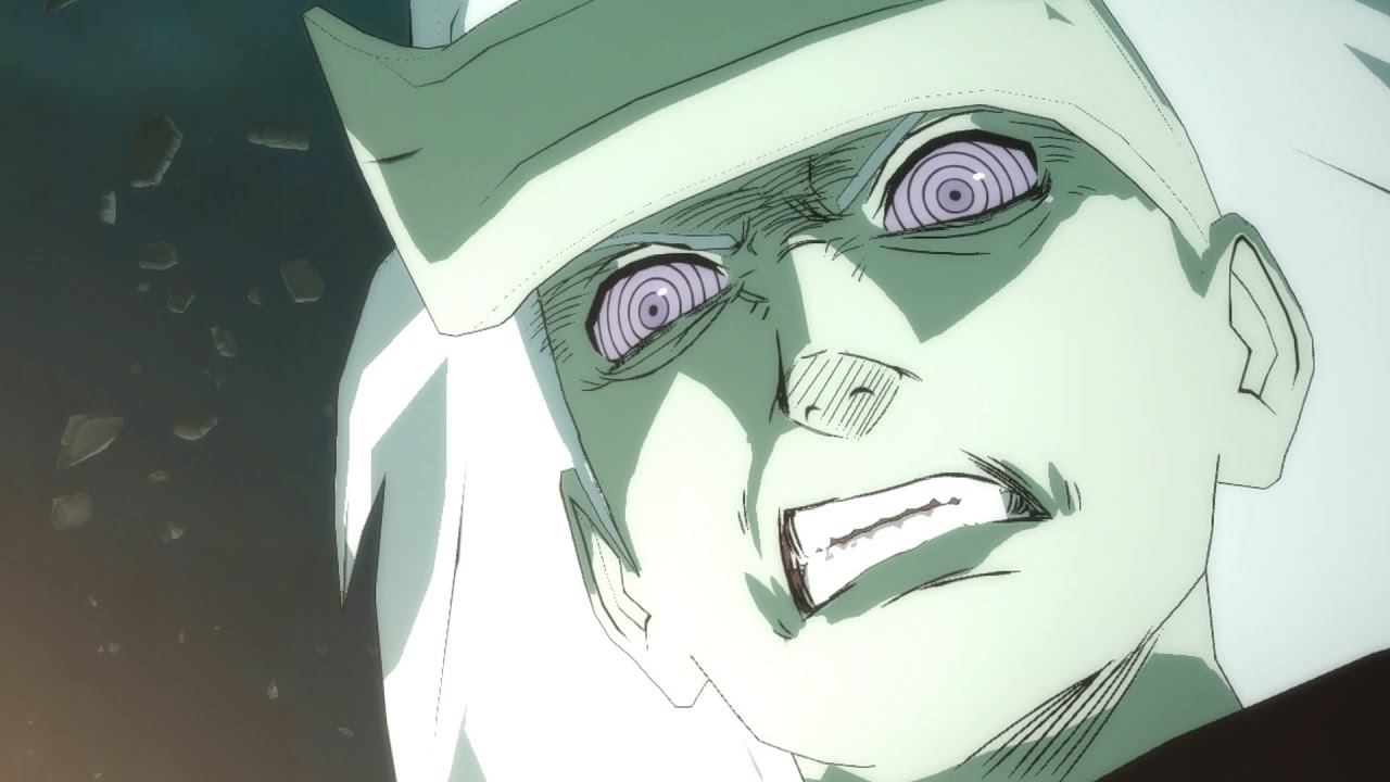 Naruto & Sasuke vs Madara Full Fight (English Sub) - Naruto Shippuden Ultimate Ninja Storm 4