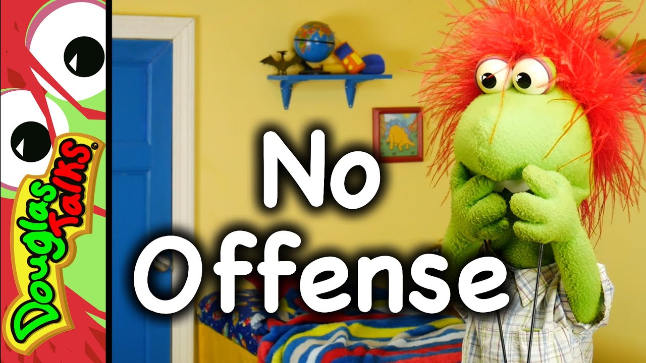 No Offense | 1 Corinthians 10:32-33