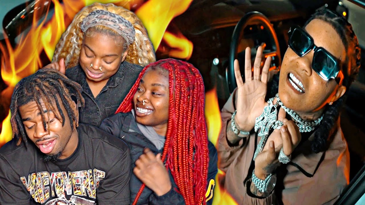Young M.A 