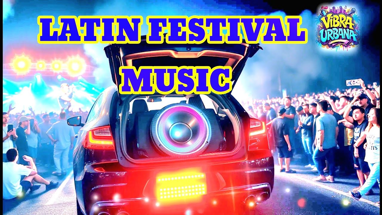 Reggaeton Hits Mix 2026 🎧 Latin Urban Vibes | VIBRA URBANA