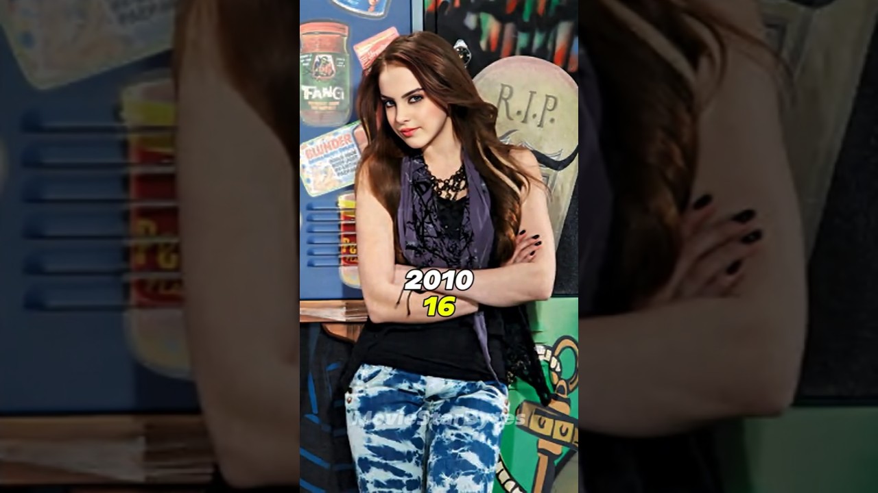 Victorious Cast Then and Now (2010-2025) | Nickelodeon Stars Transformation #shorts