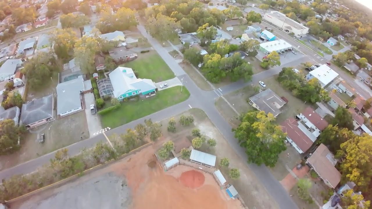 Can a Deadcat FPV Frame Freestyle? Testing New Rates - FLOW