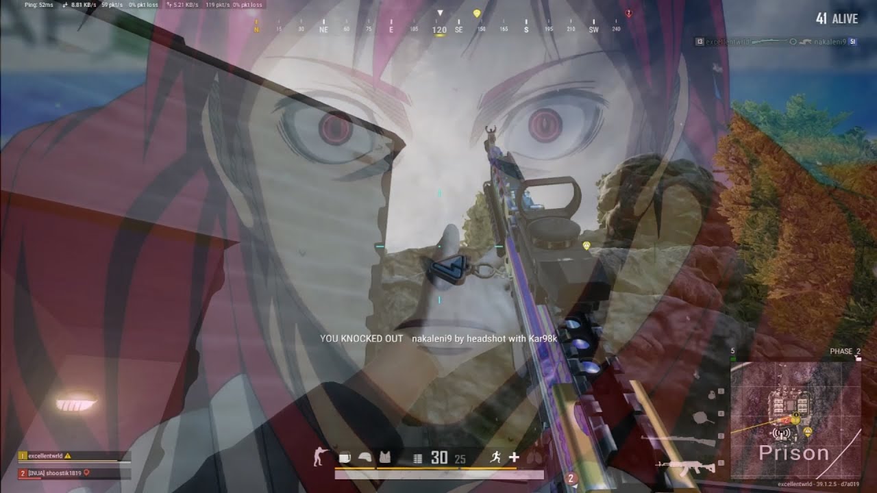 Я ABSOLUTE -_- PUBG HIGHLIGHTS