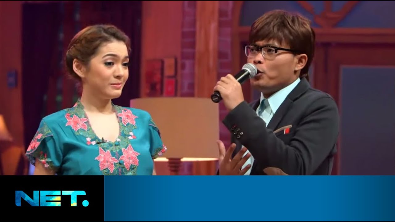 Thomas Nawilis, Sara Wijayanto dan Asri Welas Part 1 | Ini Talk Show | Sule & Andre | NetMediatama
