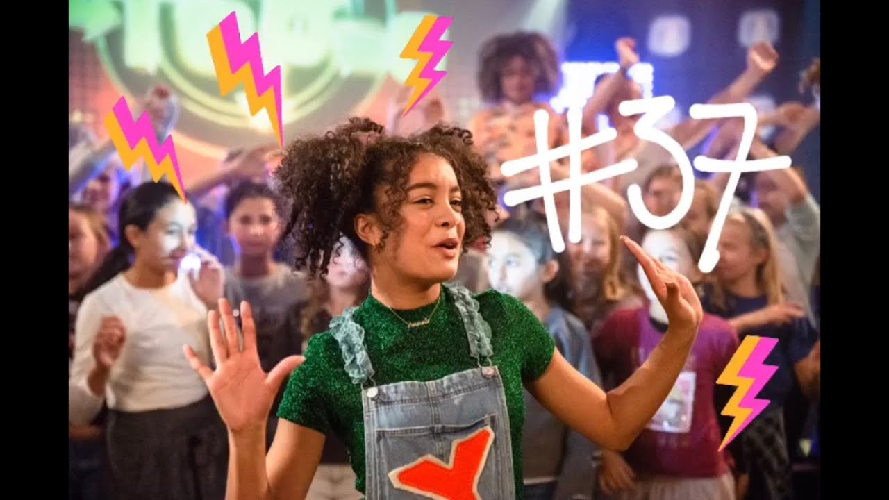 Kidstop20 met Partytime || YMANI RAMSAHAI VLOG #37