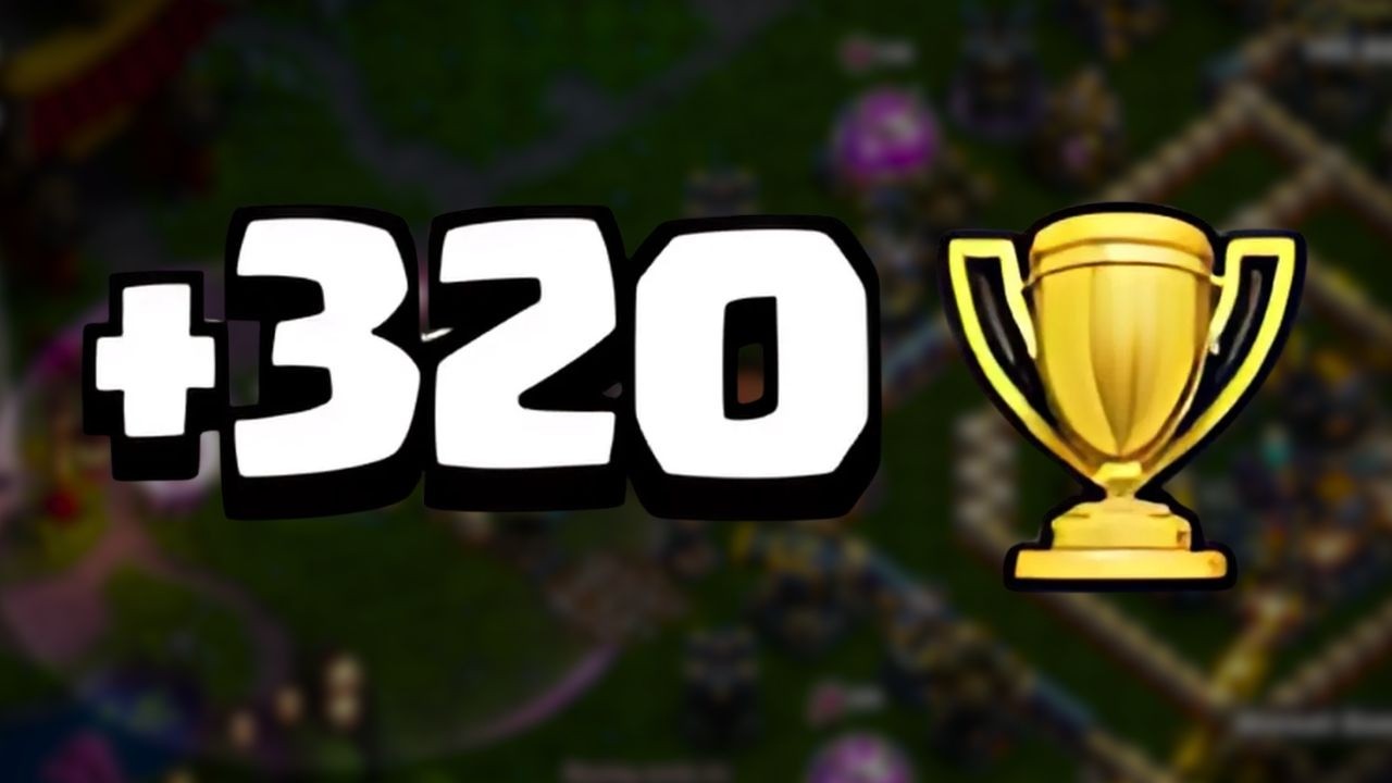 I went 320 with E-dragons using the NEW DRAGON DUKE!   I think the BEST attack at Town Hall 18