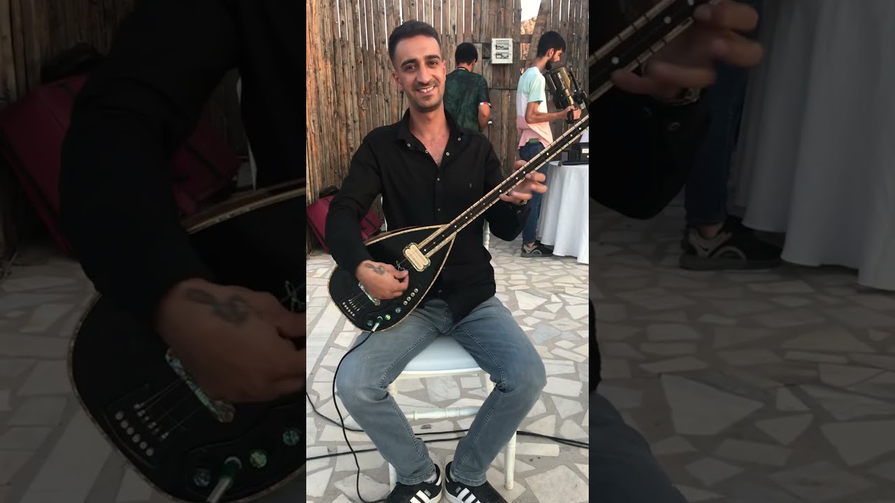 Orjinal figürler Bağlamacı Erbil