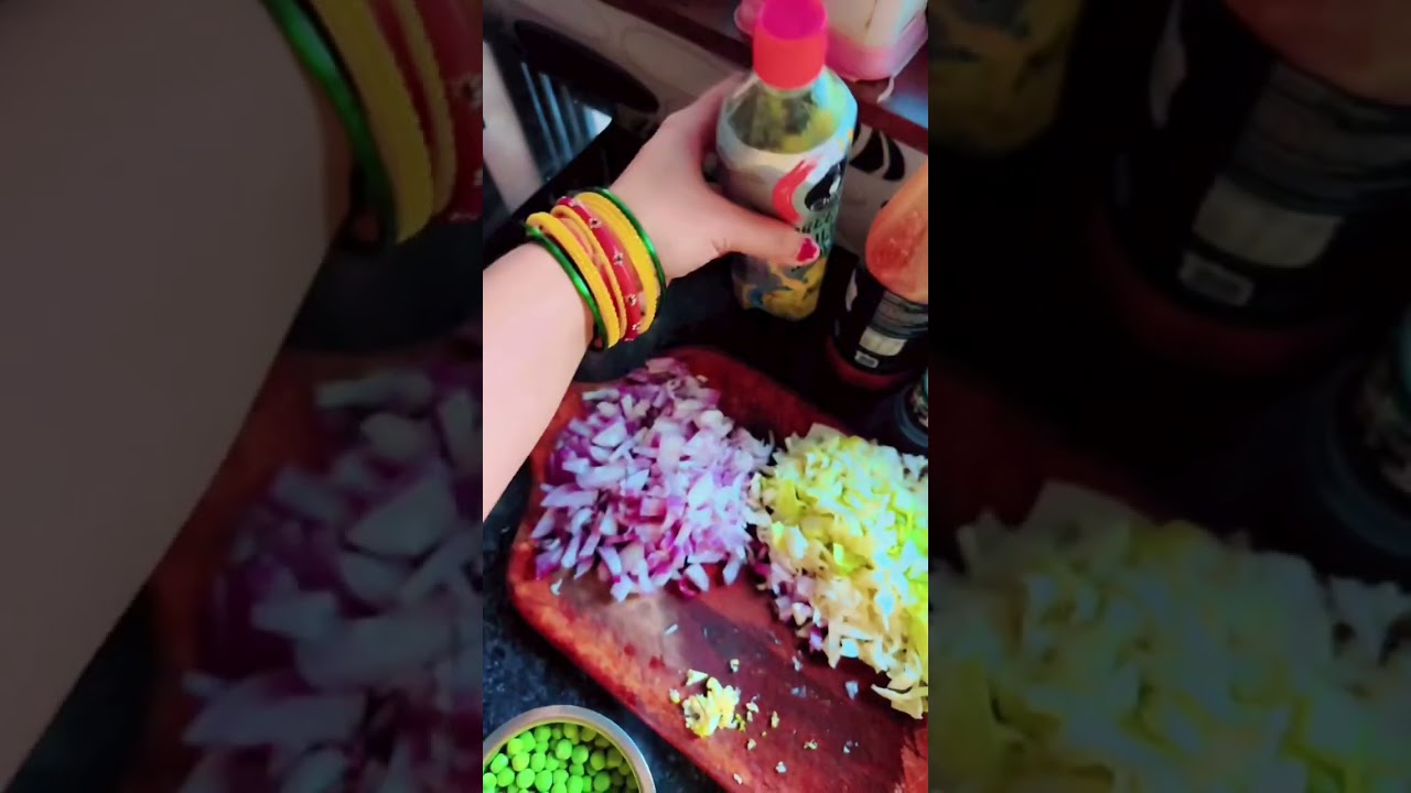 How to  make desi chinese?in 5 minute? #cooking #youtube #youtubevideo 