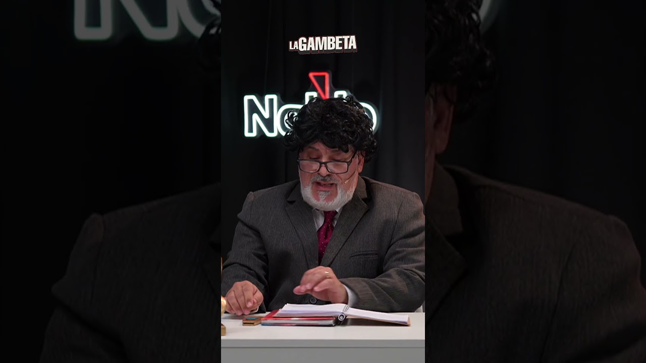 Series de Pupito | La Gambeta 