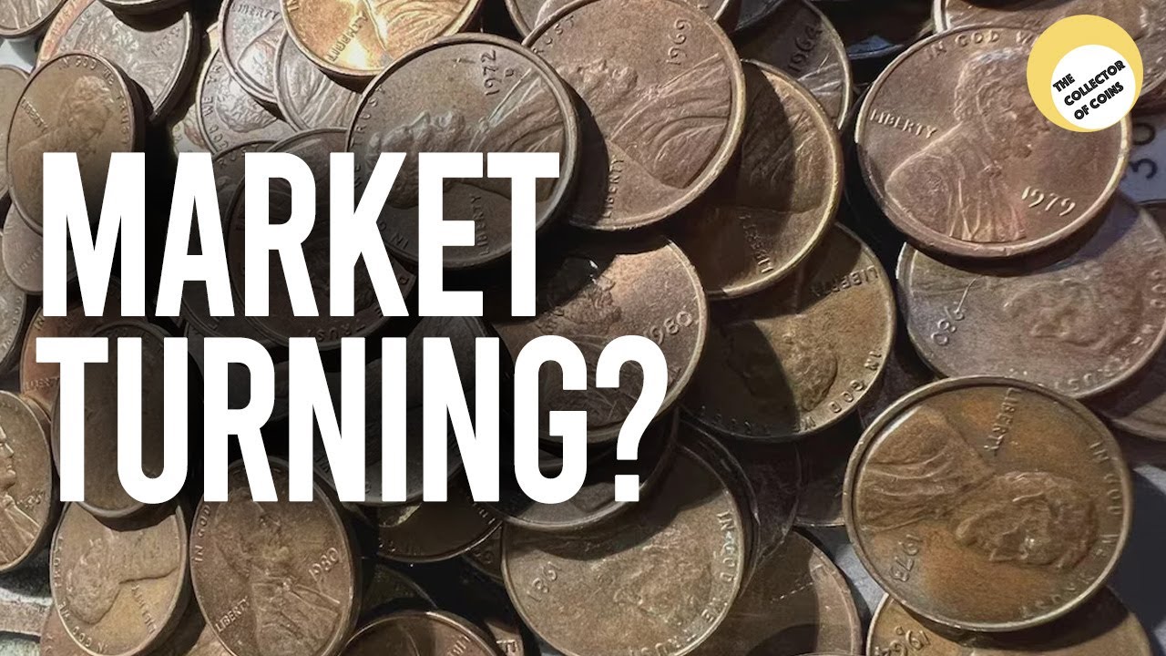 Что происходит с медью? Стоит ли её запасать или продавать?