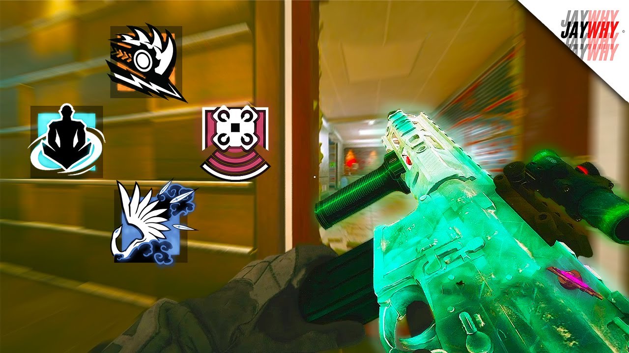 TOP CONSOLE CHAMPION DESTROYING CHAMP LOBBIES WITH BEST OPERATORS