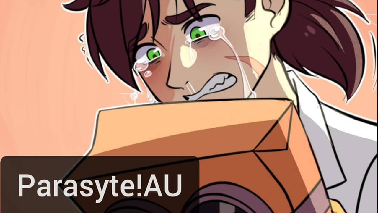 Parasyte!AU - Comi Dub / Español latino