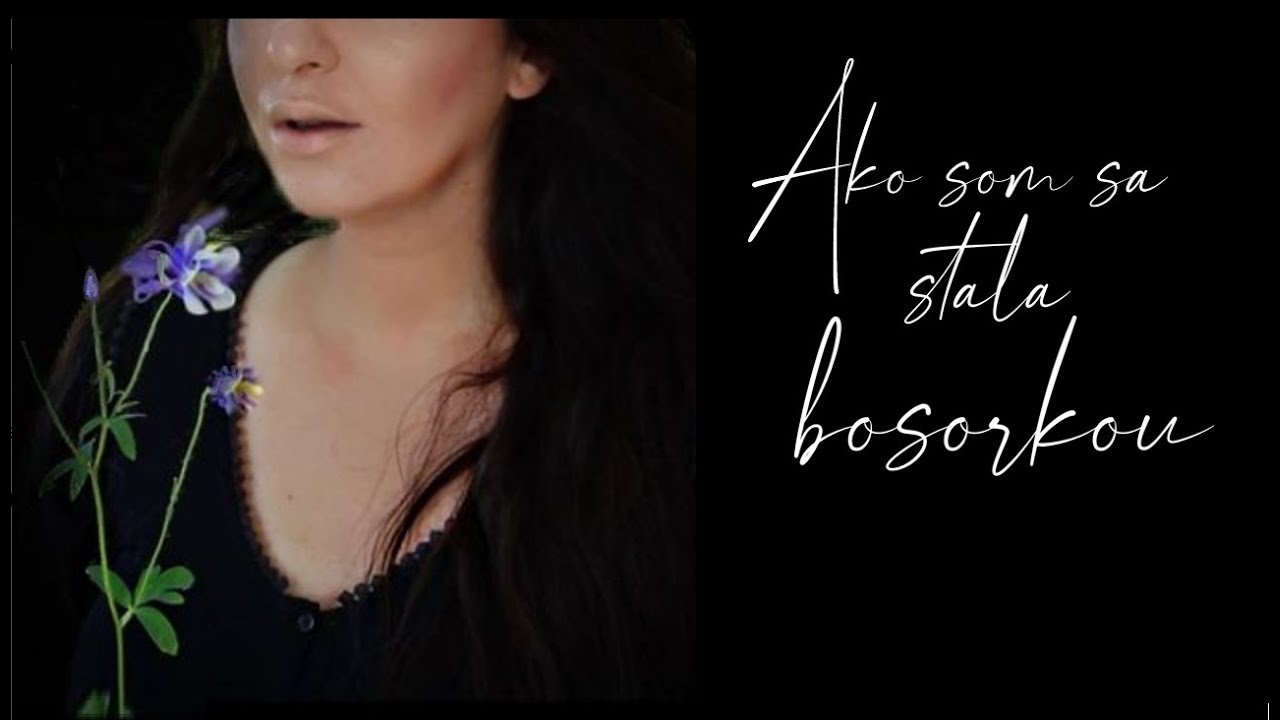 Ako som sa stala bosorkou