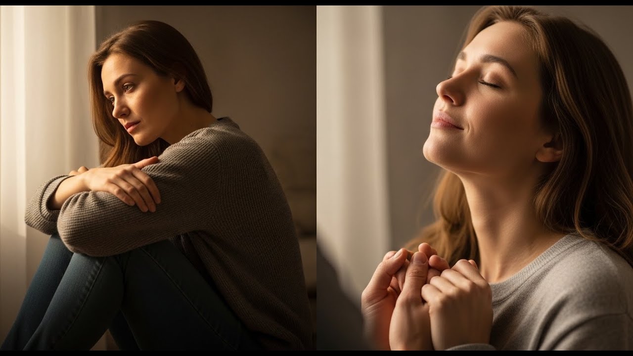 I Went From Avoiding Touch to Craving Intimacy