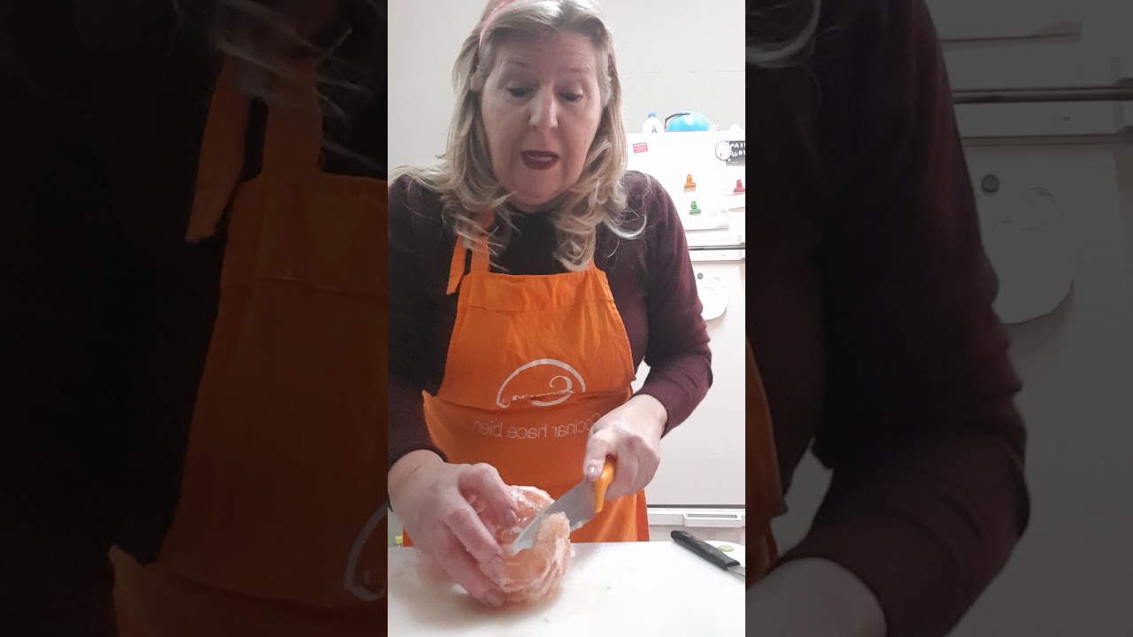 Mermelada de pomelo