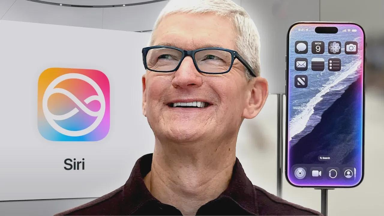 Apple non ha detto tutta la verità su Siri